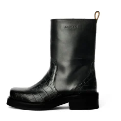 DELAWARE Herren Krokodil-Boots