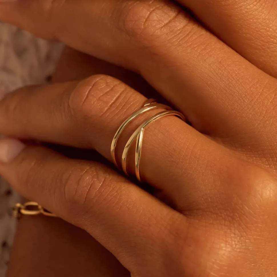 Della Spiga Pia Ring
