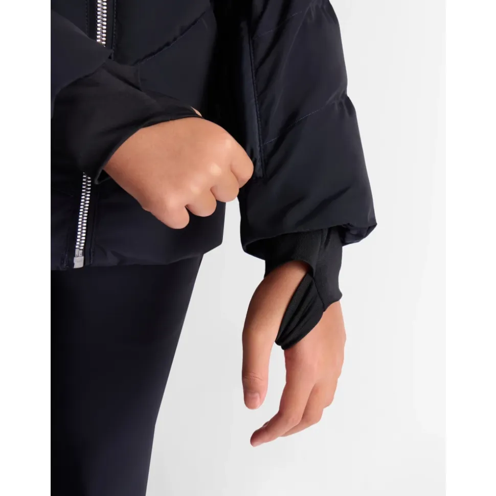 Delphine Jr Ski Jacket