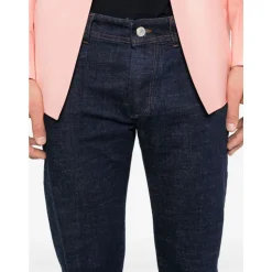 Denim 5 Tasche Slim