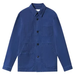 Denim Jackets