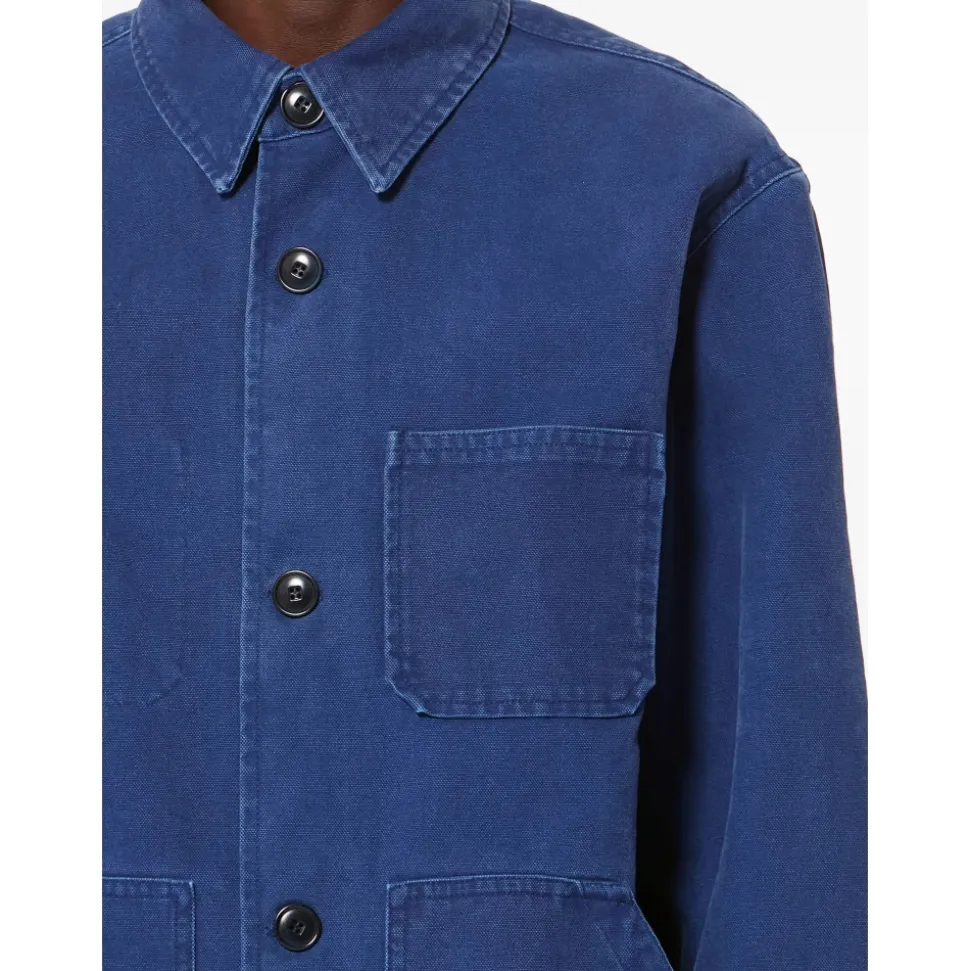 Denim Jackets