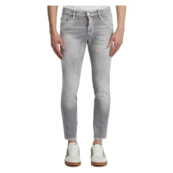 Denim Skater Hose