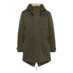 Der Parka
