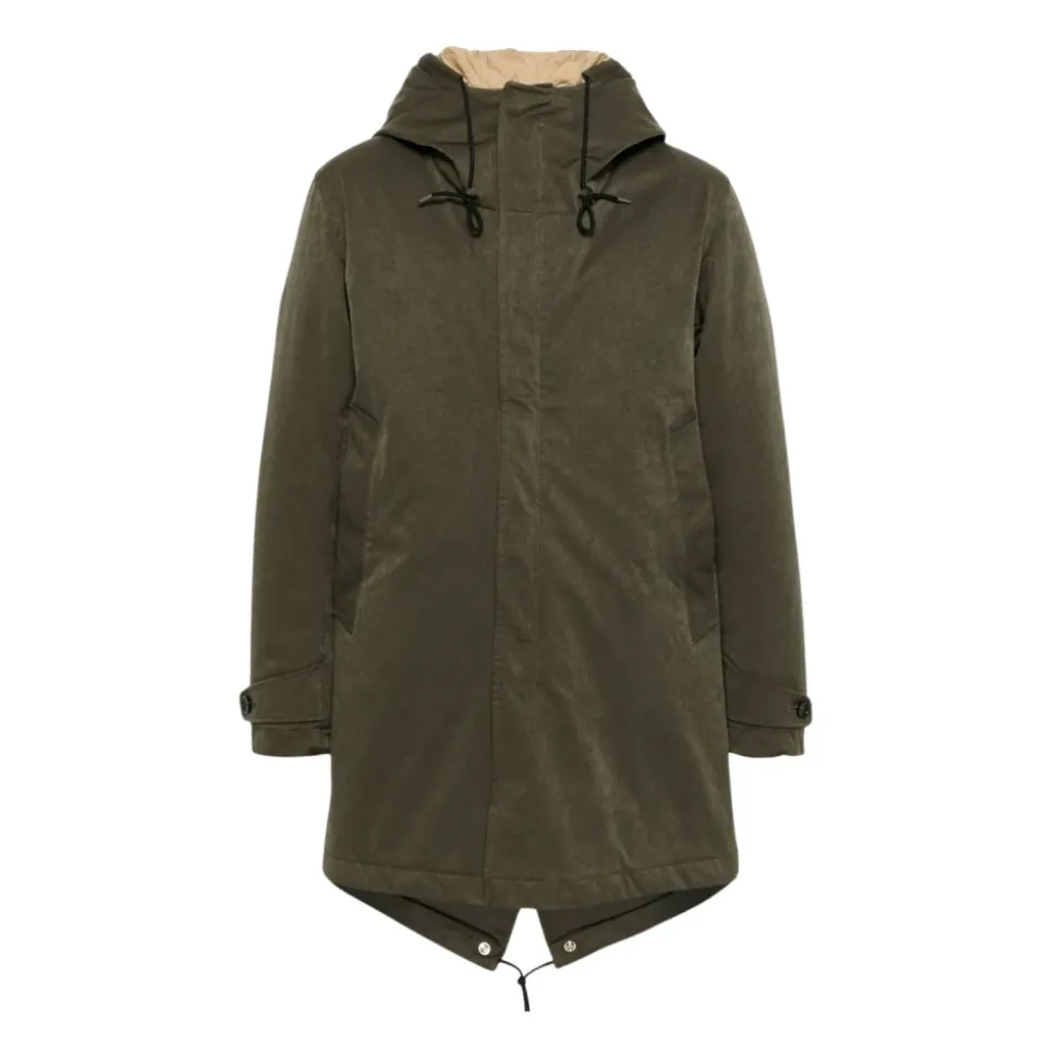 Der Parka