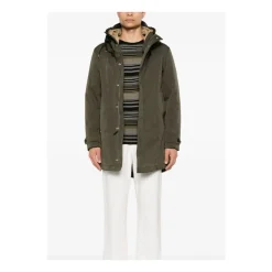 Der Parka
