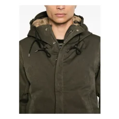 Der Parka