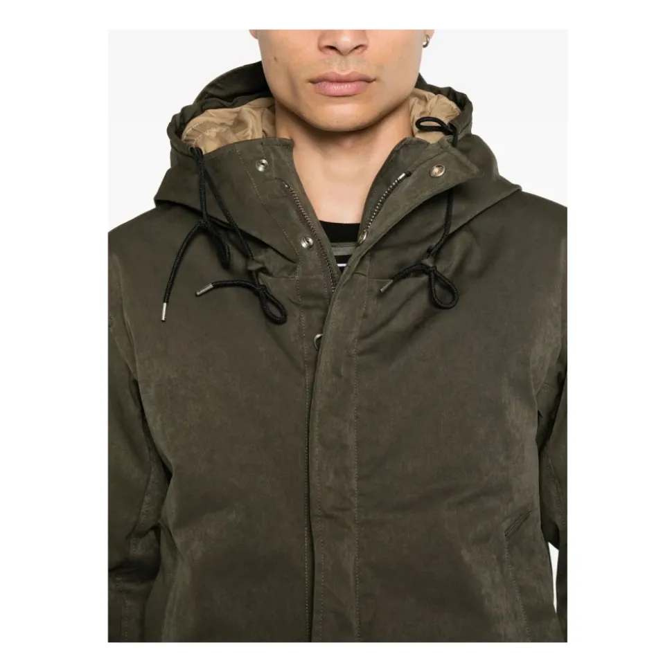 Der Parka