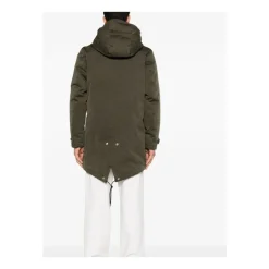 Der Parka