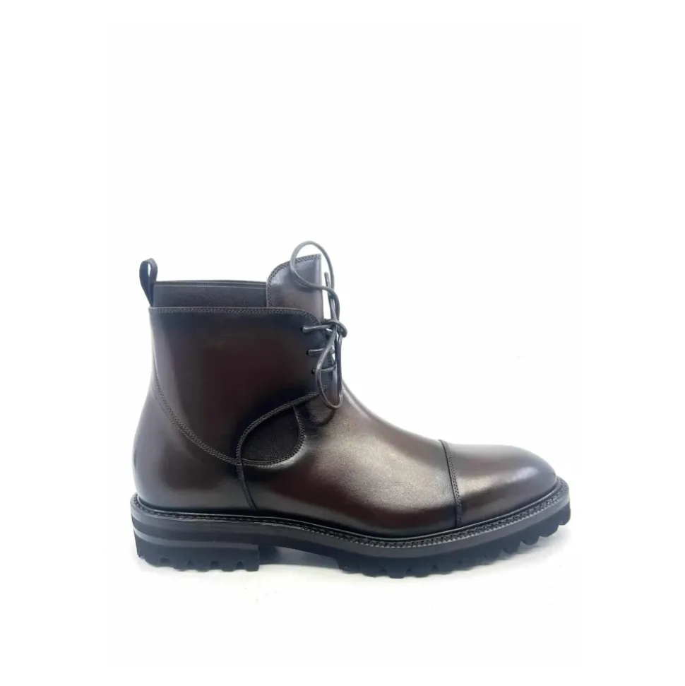 Derby Boots