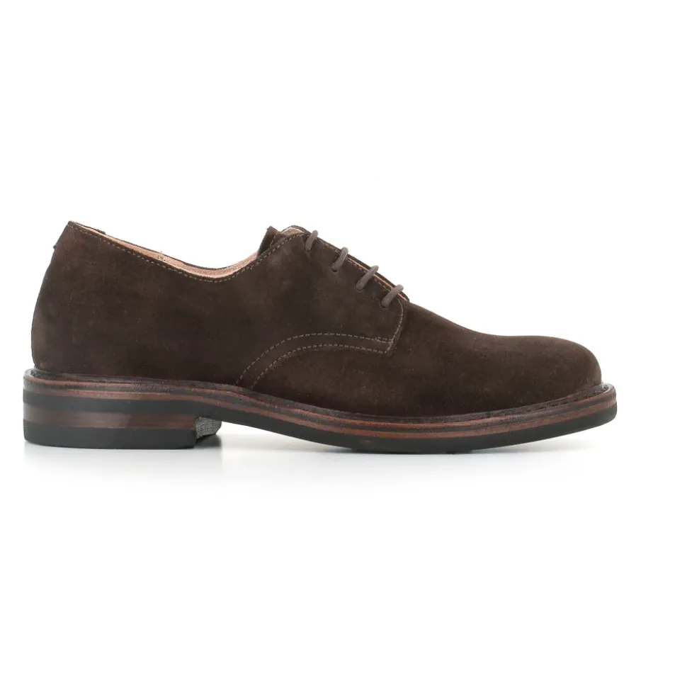 Derby Redflex Rubber
