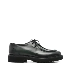 Derby Schnürschuh