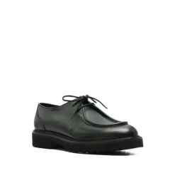 Derby Schnürschuh