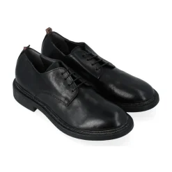 Derby Schuh