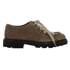Derby Schuhe