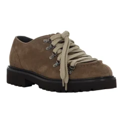 Derby Schuhe