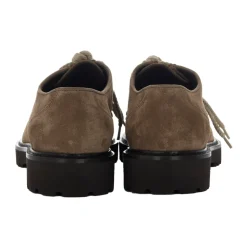 Derby Schuhe