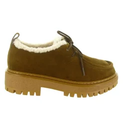 Derby Schuhe
