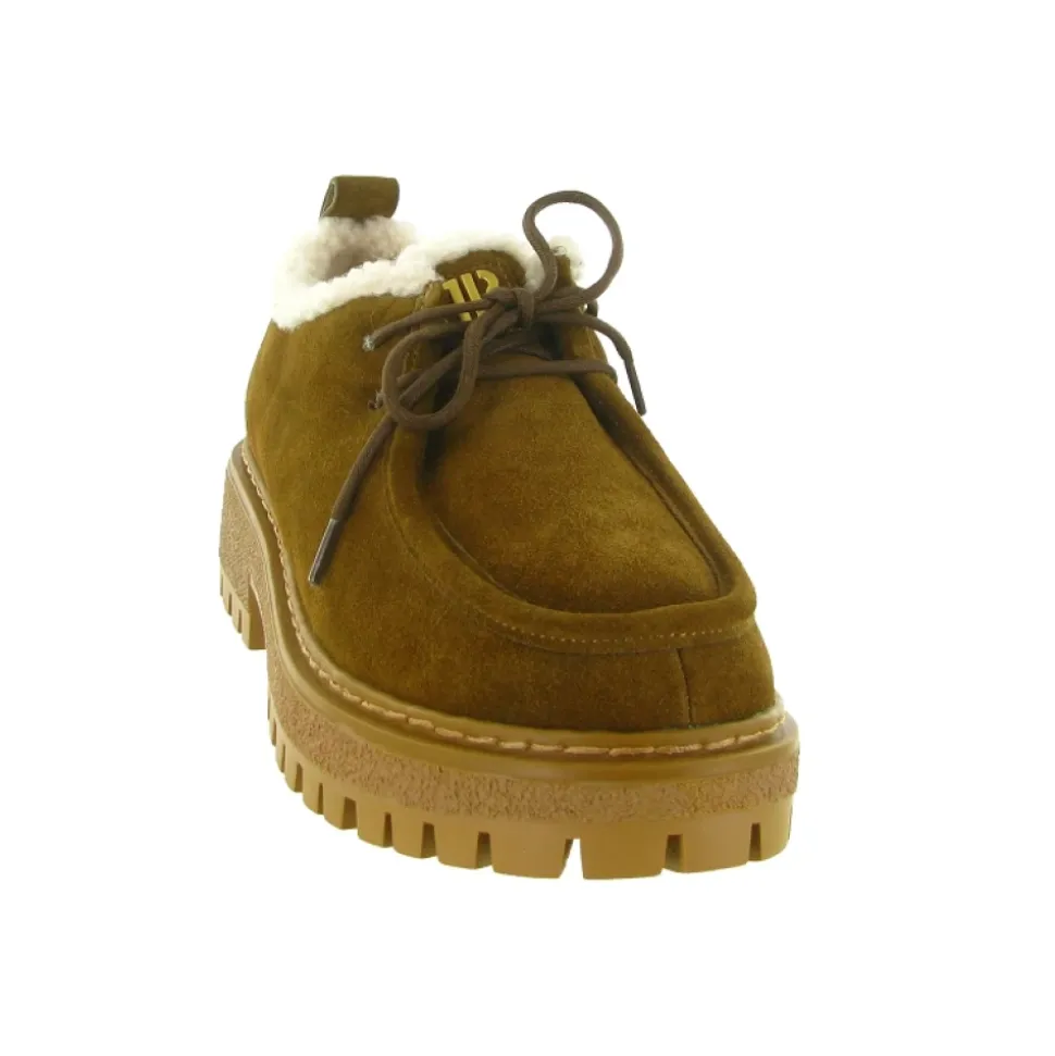 Derby Schuhe