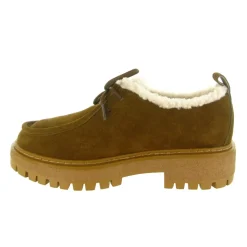 Derby Schuhe