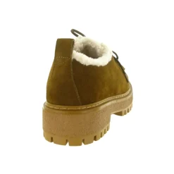 Derby Schuhe
