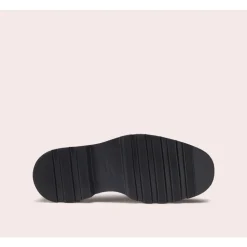 Derby Schuhe aus Leder