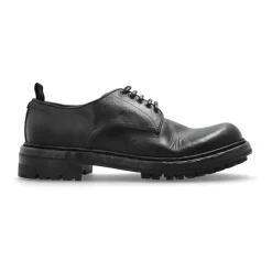 Derbyschuhe