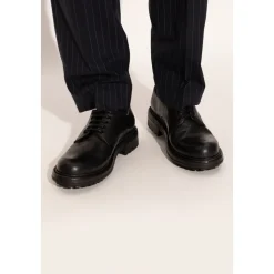 Derbyschuhe