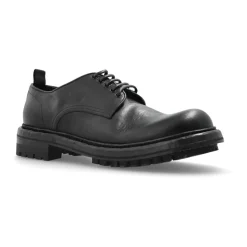 Derbyschuhe