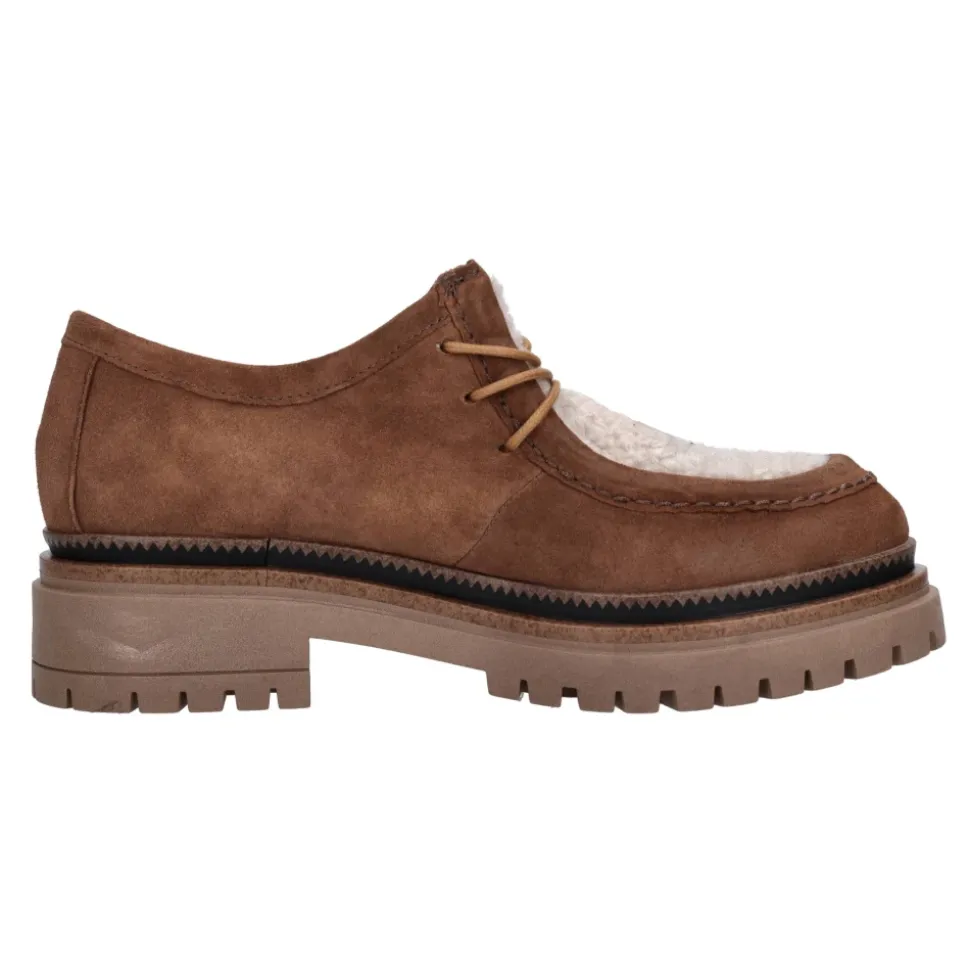 Derek Ankle Boot
