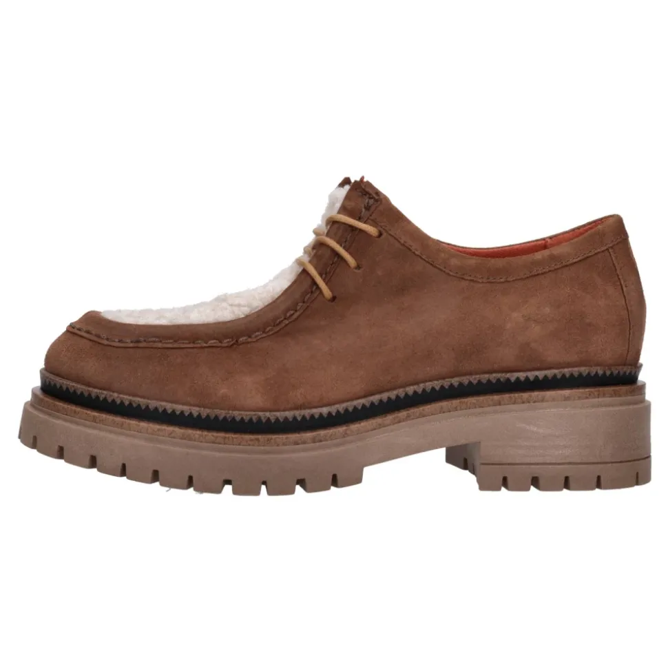 Derek Ankle Boot