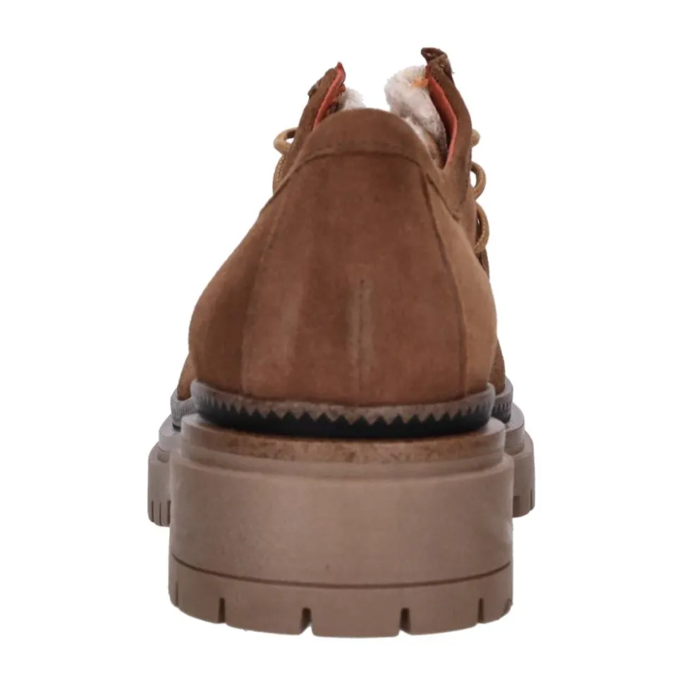 Derek Ankle Boot