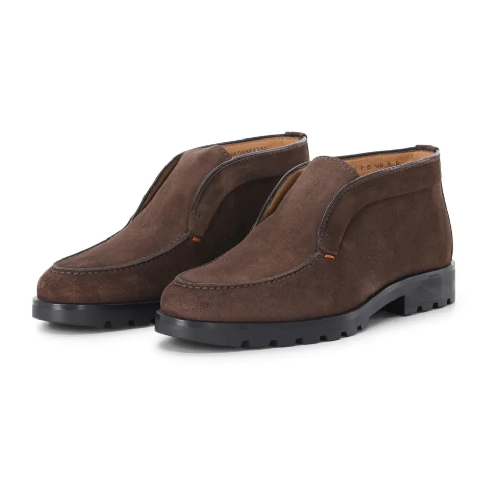 Desert Boot