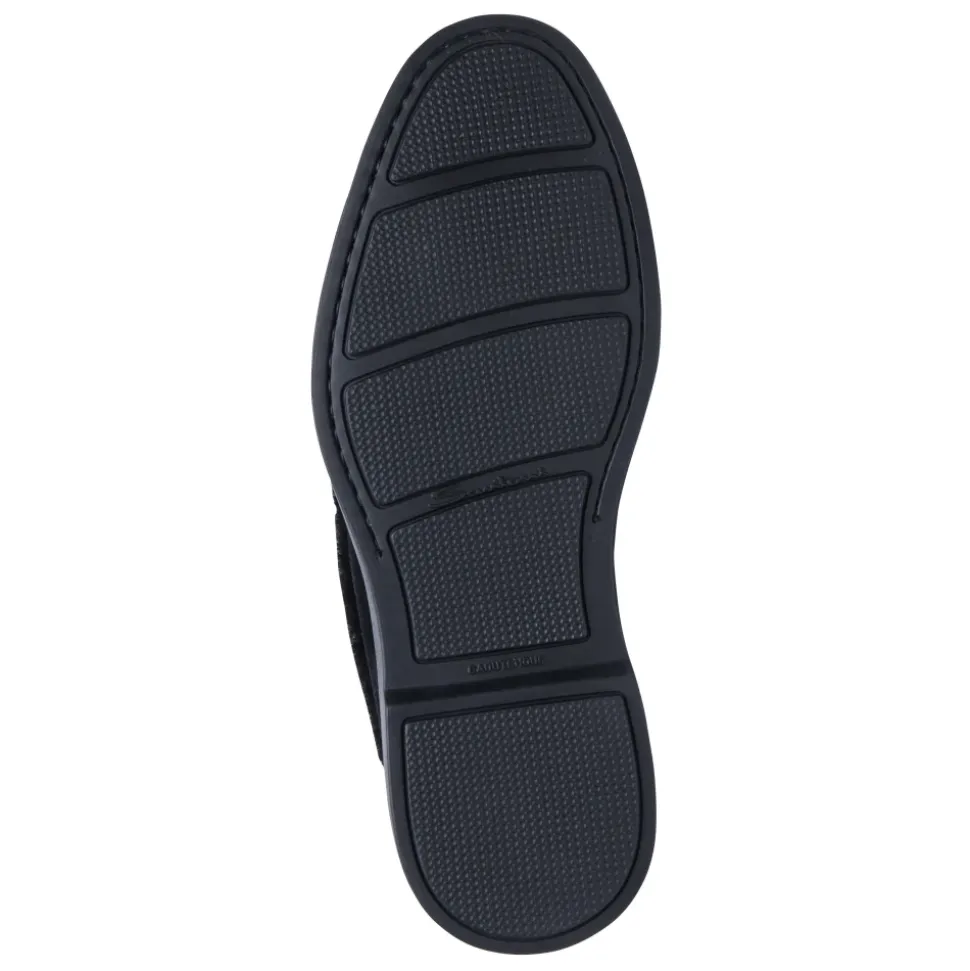 Desert Boot