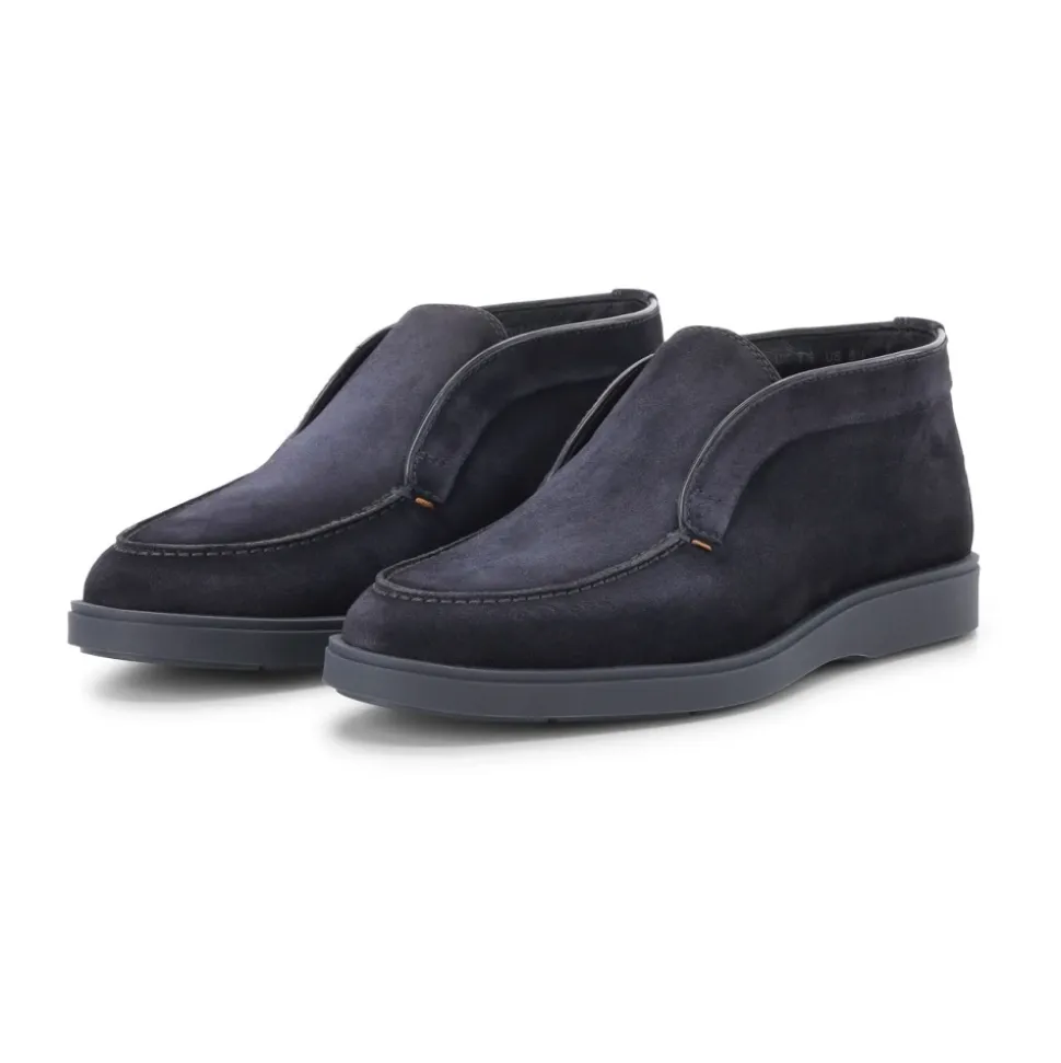 Desert Boot