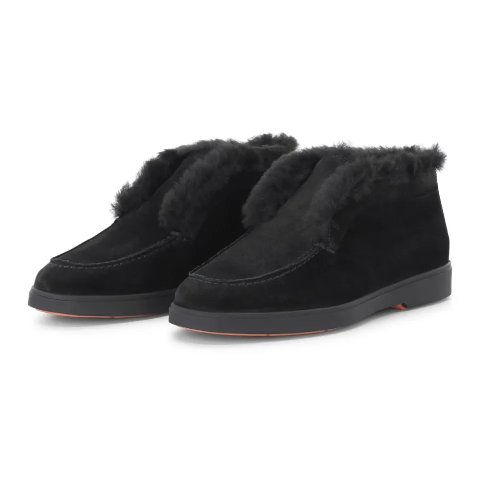 Desert Boot