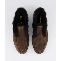 Desert Suede Bootie
