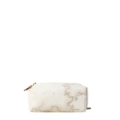 Designer Tasche mit Reißverschluss