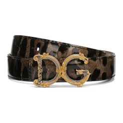 DG Girls Belt