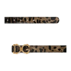 DG Girls Belt