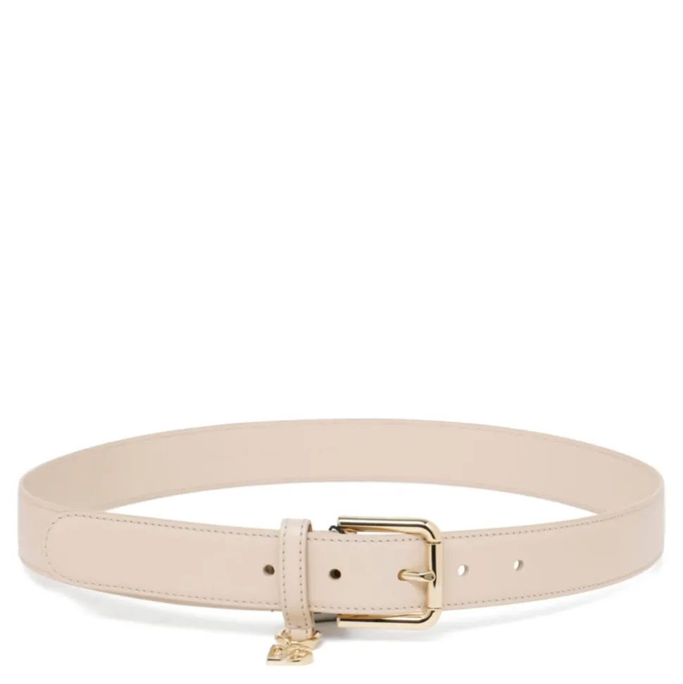 DG Logo Belt