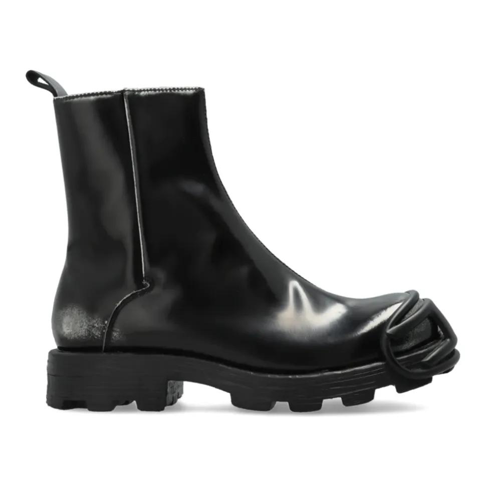 D-HAMMER Schuhe