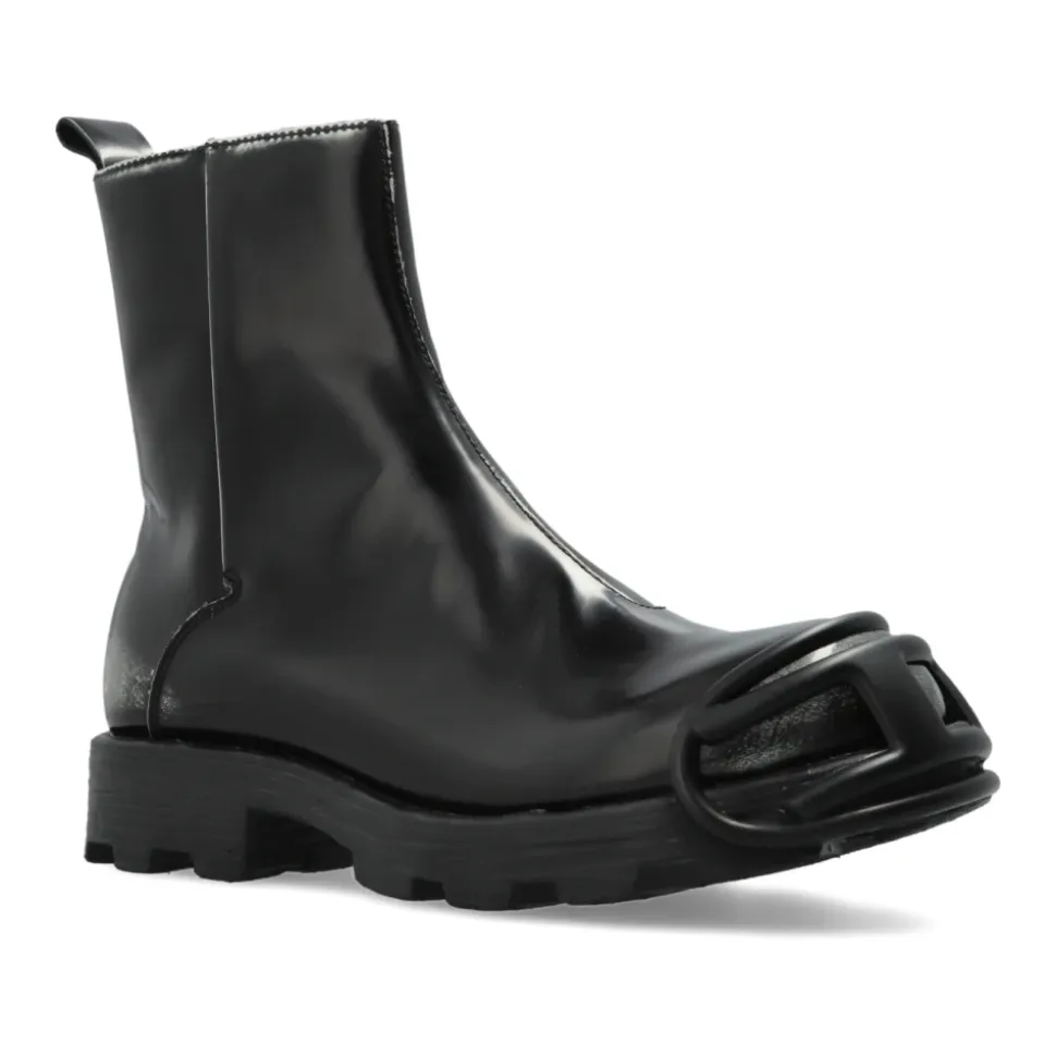 D-HAMMER Schuhe