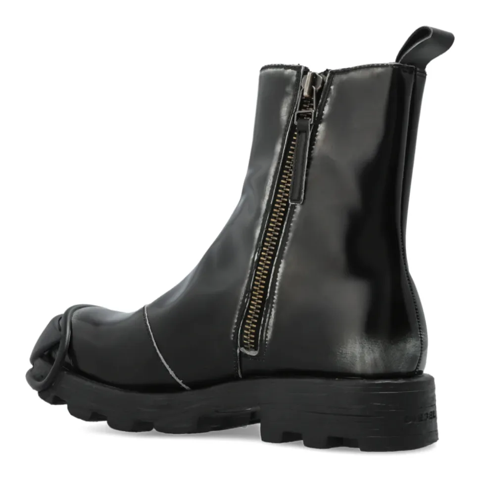 D-HAMMER Schuhe