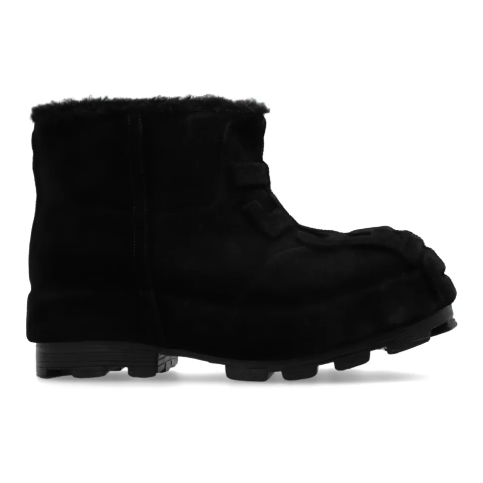 D-Hammer Stiefel