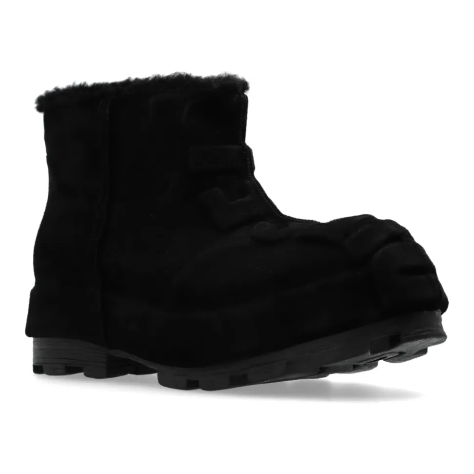 D-Hammer Stiefel