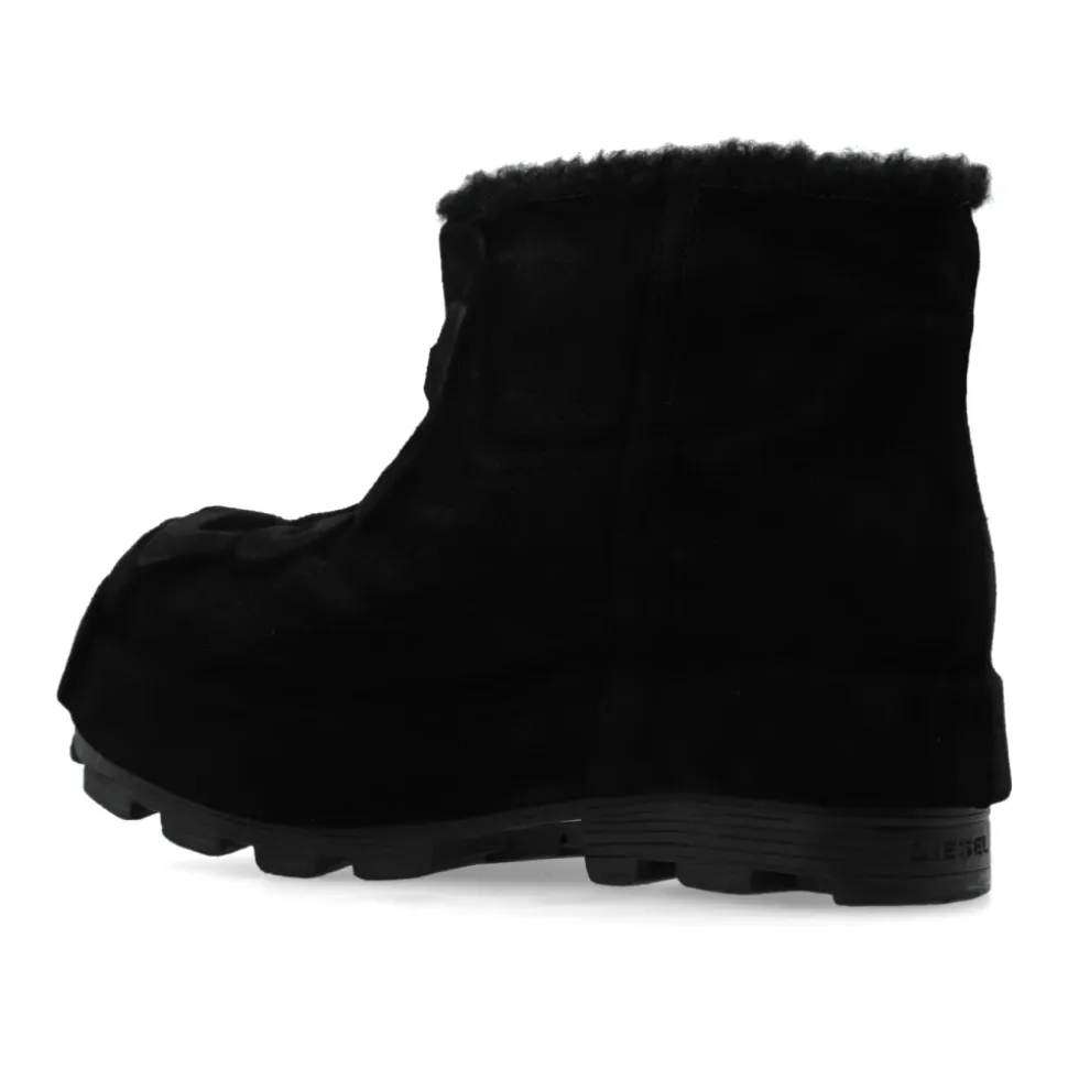 D-Hammer Stiefel