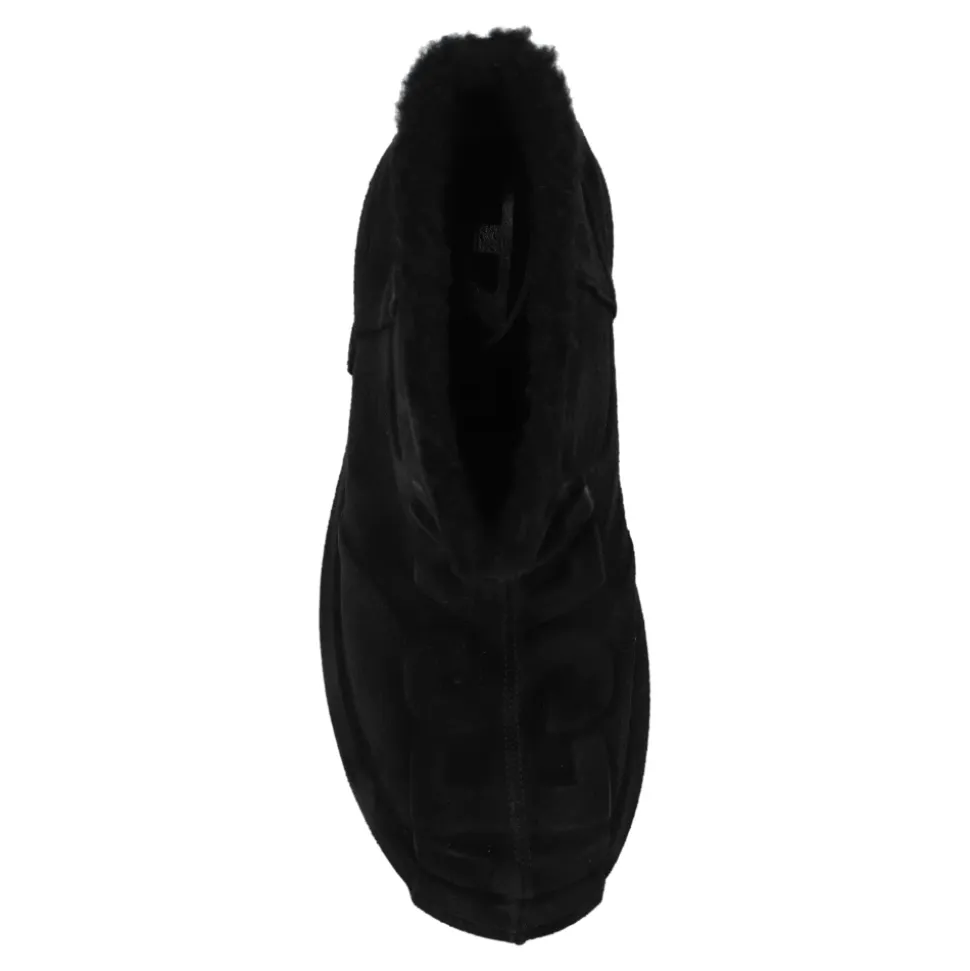 D-Hammer Stiefel