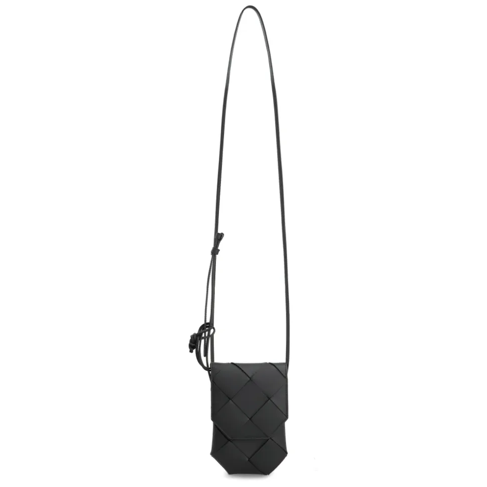 Diago Leder Smartphone-Hülle