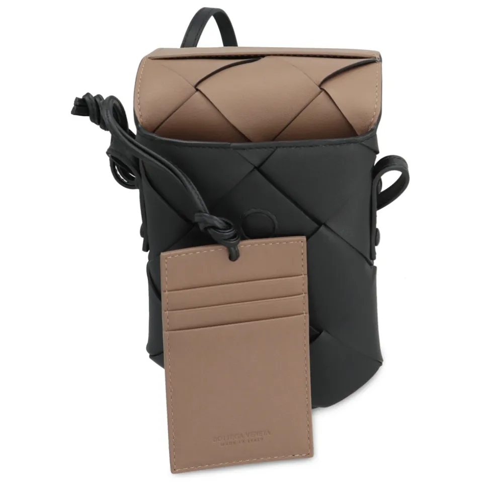 Diago Leder Smartphone-Hülle